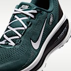 Nike Vomero 18 (Philadelphia Eagles) Men's NFL Road Running Shoes