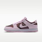 Nike Dunk Low SE Iridescent Women's Shoes