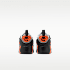 Tenis para niños de preescolar Nike Air Max 90 EasyOn