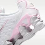 Tenis para niños grandes Nike Shox TL