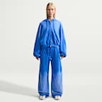 Nike Energy Women's Studio Fleece Hoodie