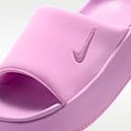 Chanclas para mujer Nike Calm Elevation