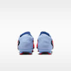 Nike Phantom 6 Low Pro Artificial-Grass Football Boot