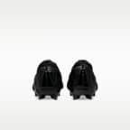 Korki piłkarskie typu low top na twardą murawę dla małych/dużych dzieci Nike Jr. Mercurial Vapor 16 Pro