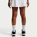 Falda de tenis Dri-FIT corta con vuelo para mujer Nike Victory