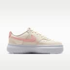 Tenis para mujer Nike Court Vision Alta