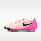 Nike Phantom GX 2 Academy Multi-Ground Low-Top Football Boot