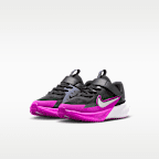 Tenis de correr para niños de preescolar Nike Sonic Fly