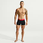 Boxer en microfibre Nike Elite pour homme