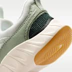 Tenis de correr para niños de preescolar Nike Free Ride