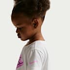 Nike Toddler Dream Float Boxy T-Shirt