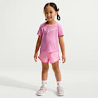 Nike Toddler Dri-FIT Tempo Shorts