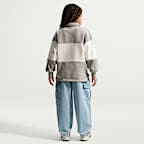 Pantaloni cargo in denim Nike Sportswear Collection – Ragazzo/a