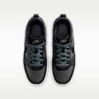 Nike Court Borough Low cipő nagyobb gyerekeknek