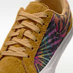 Nike Blazy "Tie Dye" Shoes
