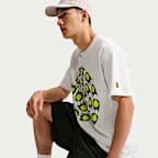 Nike Sportswear Club 男款網布短褲