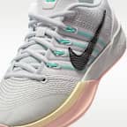 Sabrina 3 "Silencer" Big Kids' Basketball Shoes