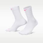 Microcalcetas (1 par) Nike Running Lightweight