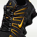 Tenis para hombre Nike Shox TL