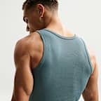 Camiseta de tirantes de entrenamiento N.A.C. para hombre Nike
