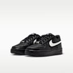Nike Air Force 1 Tech Older Kids' Shoes
