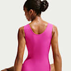 Leotardo United We Shine Nike Gymnastics