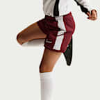 Short de foot Nike Academy Dri-FIT 10 cm pour ado (fille)