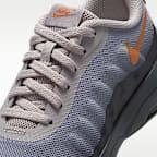 Calzado Nike Air Max Invigor para niños de preescolar