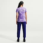 대한민국 2026 스타디움 어웨이 여성 나이키 드라이 핏 축구 레플리카 저지