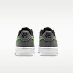 Nike Air Force 1 Big Kids' Shoes