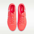 ナイキ ティエンポ レジェンド 10 アカデミー ハードグラウンド ローカット サッカースパイク