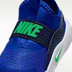 Nike Flex Runner 4 schoenen voor baby's/peuters