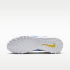 Tacos de fútbol para pasto sintético (turf) Nike Phantom 6 Low Academy