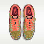 Tenis Nike Dunk Low Retro