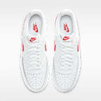 Nike Court Vision Low Shoes