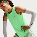 Débardeur de running Dri-FIT Nike Tempo pour femme