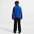 Nike ACG Big Kids' Dri-FIT Wolf Grid Hiking Jacket