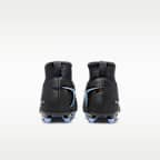 Nike Jr. Mercurial Superfly 10 Club High-Top-Fußballschuh für verschiedene Böden (jüngere/ältere Kinder)