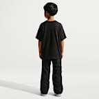 Kobe gewebte Basketballhose (ältere Kinder)