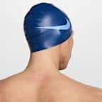 Gorra de silicona Nike Swim