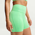 Nike Universa Women's Medium-Support Padded Sport Bra