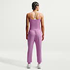 Nike One Women's Dri-FIT High-Waisted 7/8 Joggers