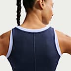 Nike One Women's Dri-FIT Tank Top