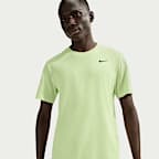Nike Dri-FIT Men's Fitness T-Shirt
