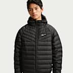 Nike Windrunner Men's Lightweight Down Microchannel Jacket