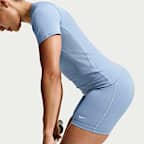 Nike Pro 365 13 cm Normal Belli Kadın Şortu