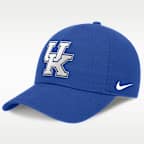 Kentucky Classic Club Men's Nike College Adjustable Hat