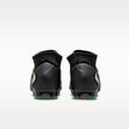 Nike Phantom 6 High Pro Firm-Ground Soccer Cleats