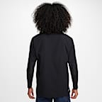 Sudadera sin cierre de cuello redondo Dri-FIT Nike Player para hombre