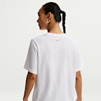 나이키 스포츠웨어 여성 티셔츠